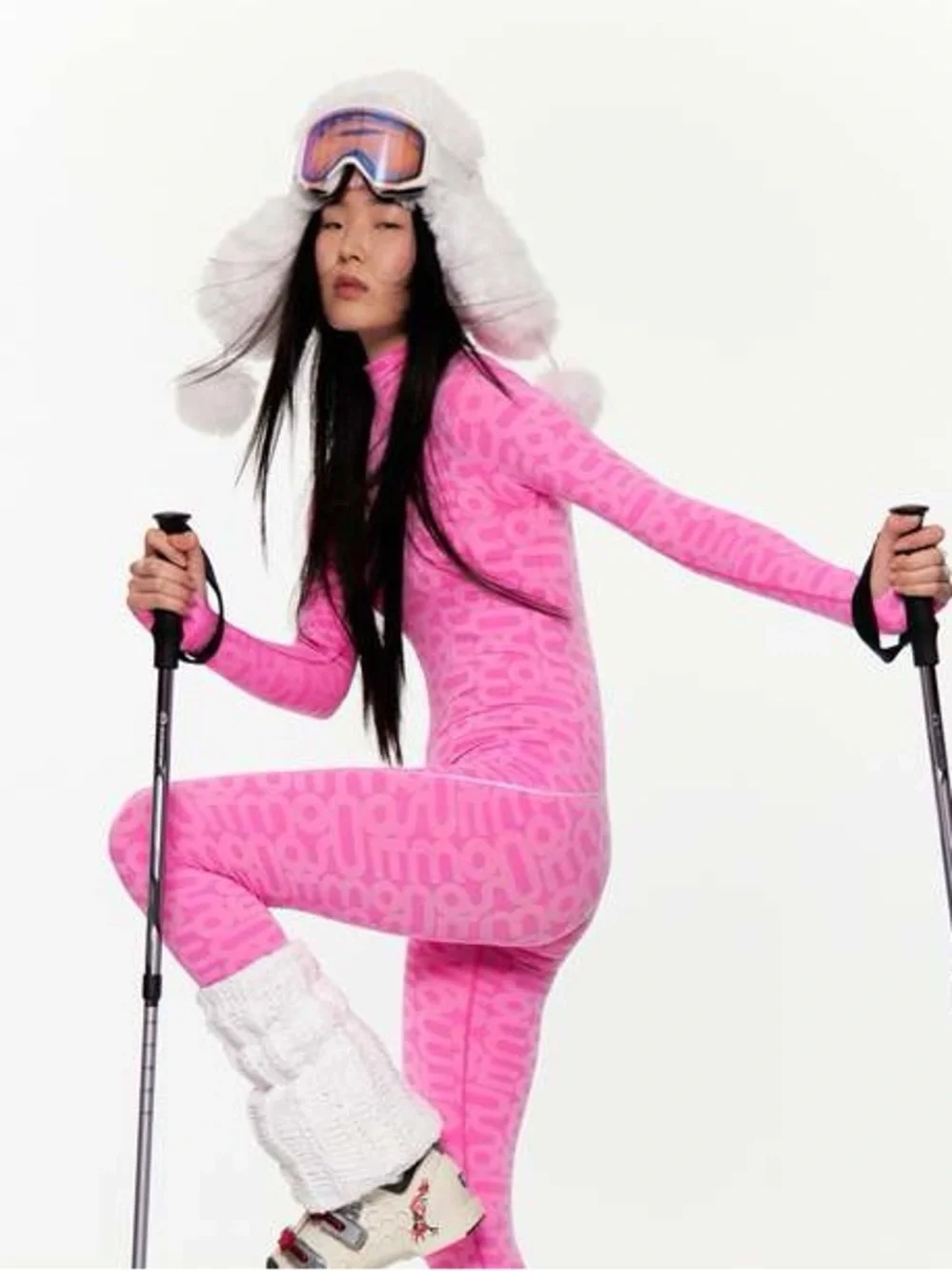 MONOSUIT hat